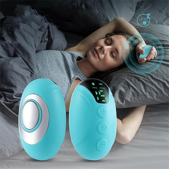 Neurocontrol Sueño