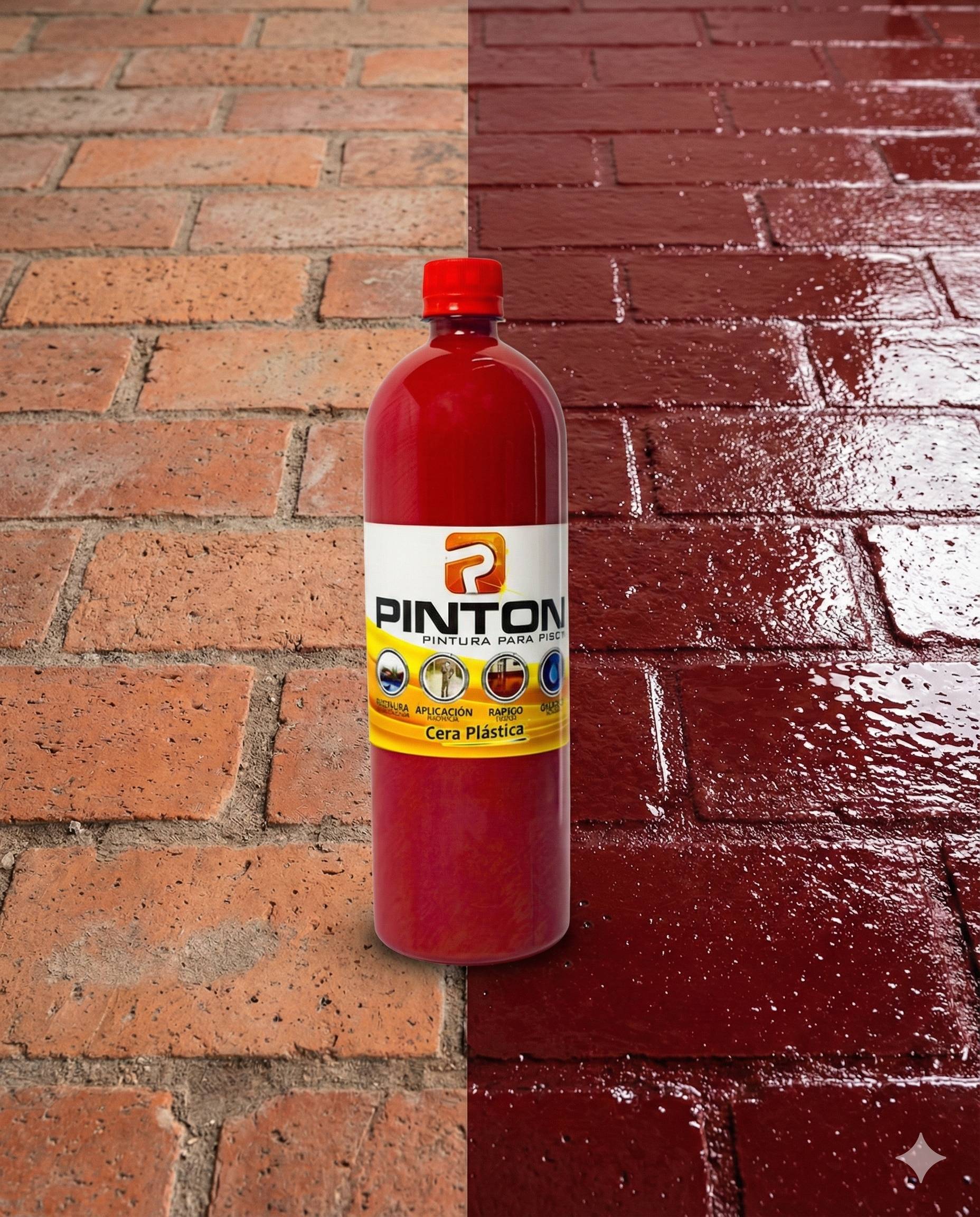 Cera Plastica Lt Pinton