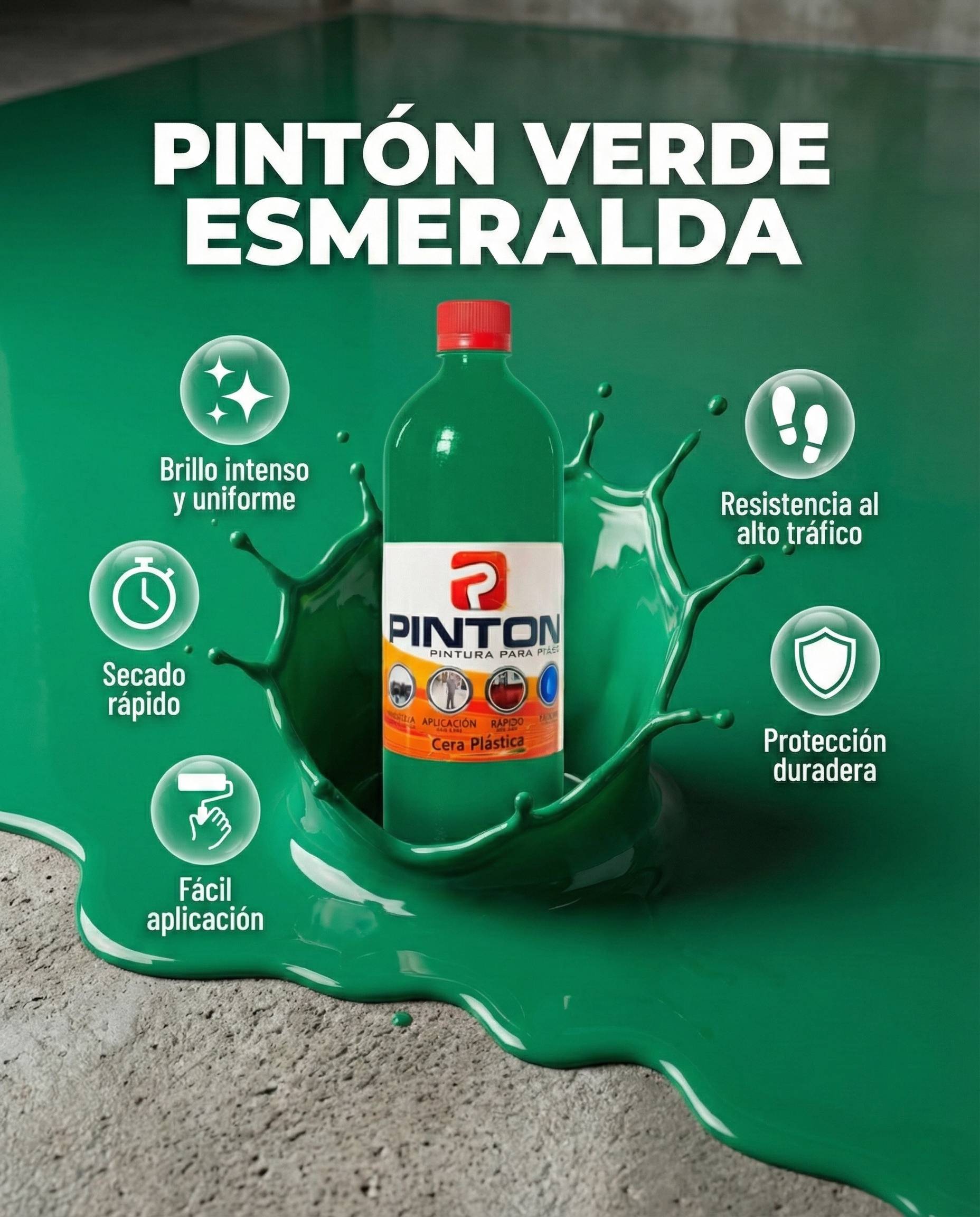 Cera Plastica Lt Pinton