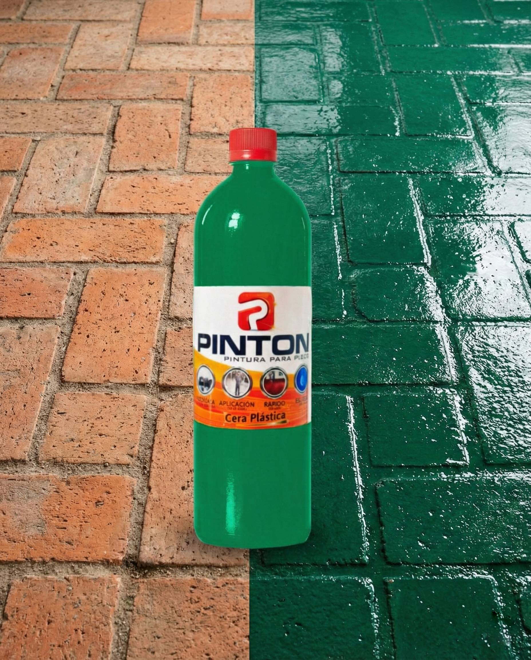 Cera Plastica Lt Pinton