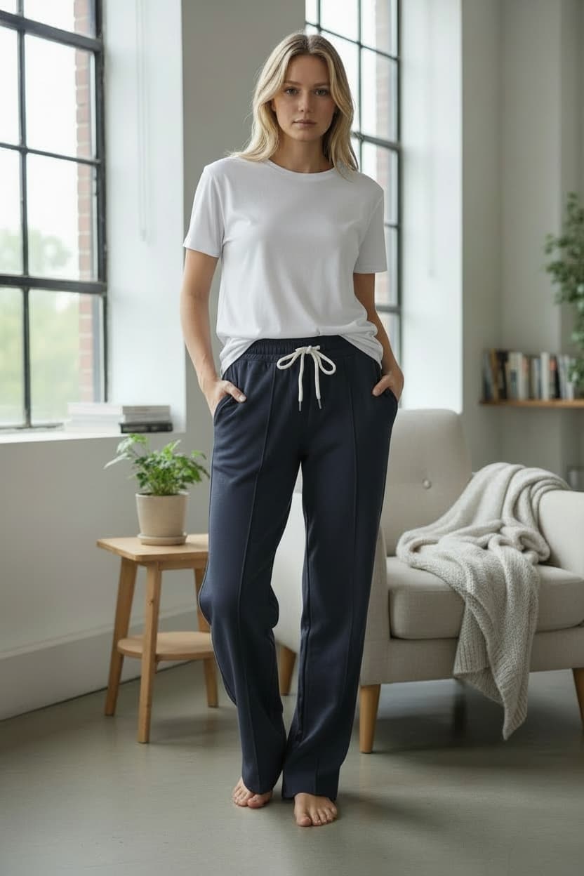 Jogger salida cómoda