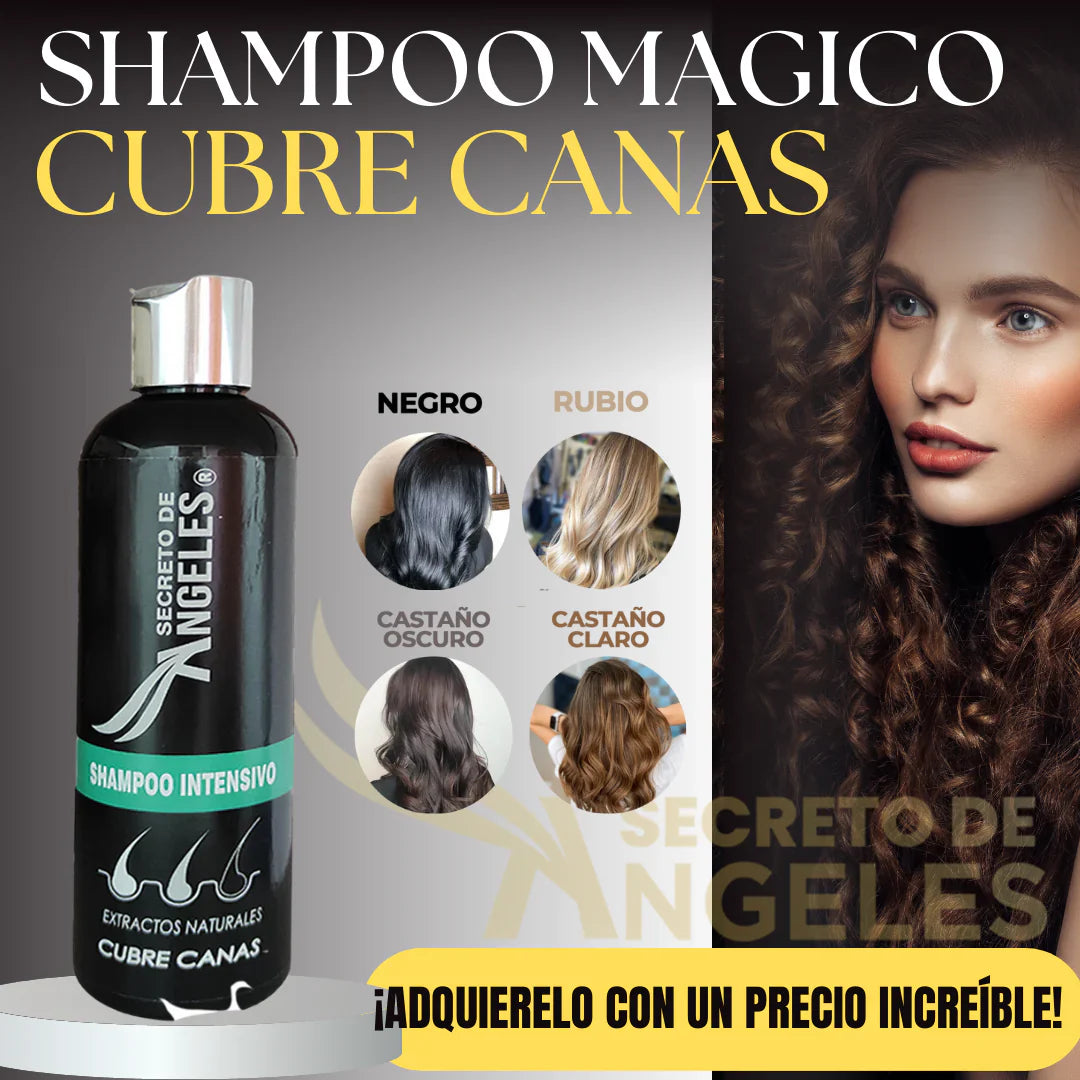 Resve Cubrecanas Contraste Bajo